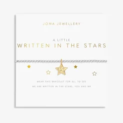 Joma Jewellery Bracelet - A Little Written In The Stars
