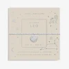 Joma Jewellery Bracelet - Leo Star Sign