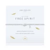 Joma Jewellery Bracelet - A Little Free Spirit