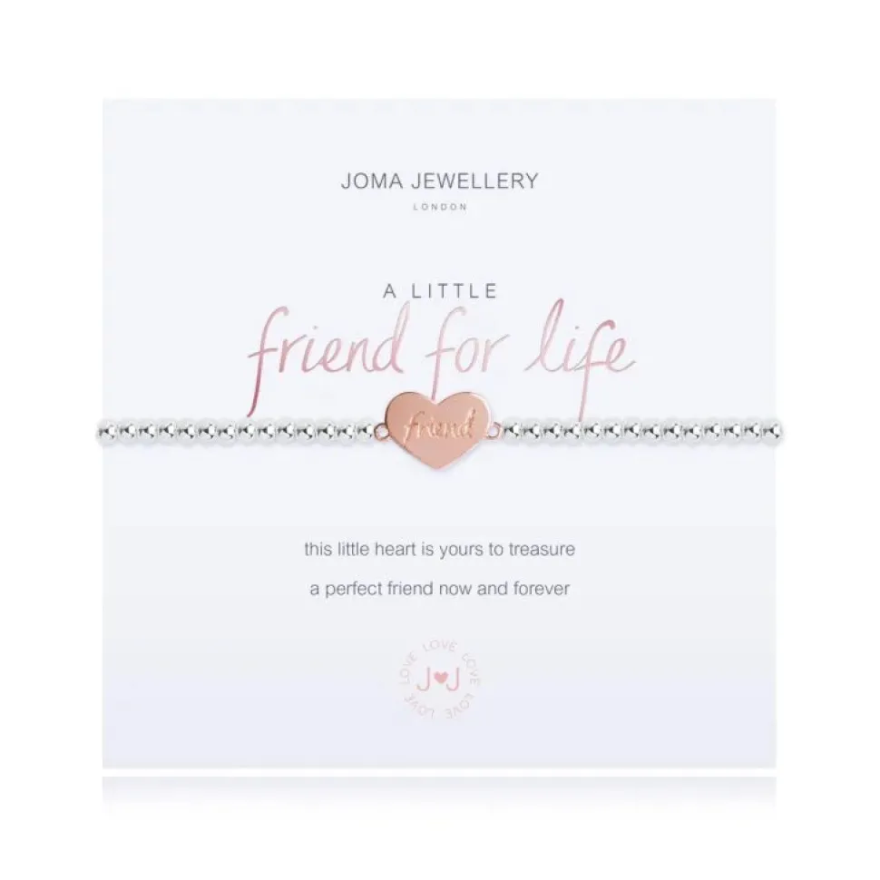 Joma Jewellery Bracelet - A Little Friends For Life