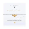 Joma Jewellery Bracelet - Childrens A Little Bee-You-Tiful