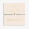 Joma Jewellery Bracelet - Forever Yours Wonderful Grandma