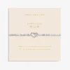 Joma Jewellery Bracelet - Forever Yours Marvellous Mum