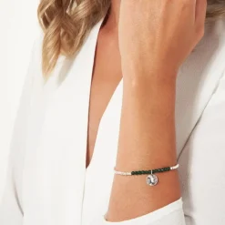 Joma Jewellery Bracelet - A Little Birthstone May