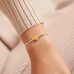 Joma Jewellery Bracelet - A Little Unstoppable