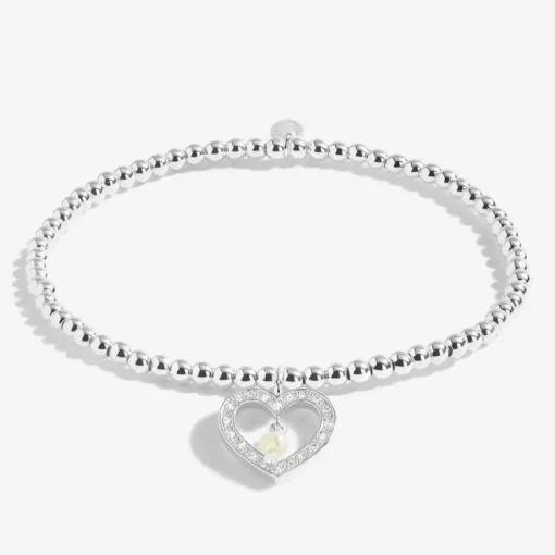 Joma Jewellery Bracelet - A Little Special Grandma
