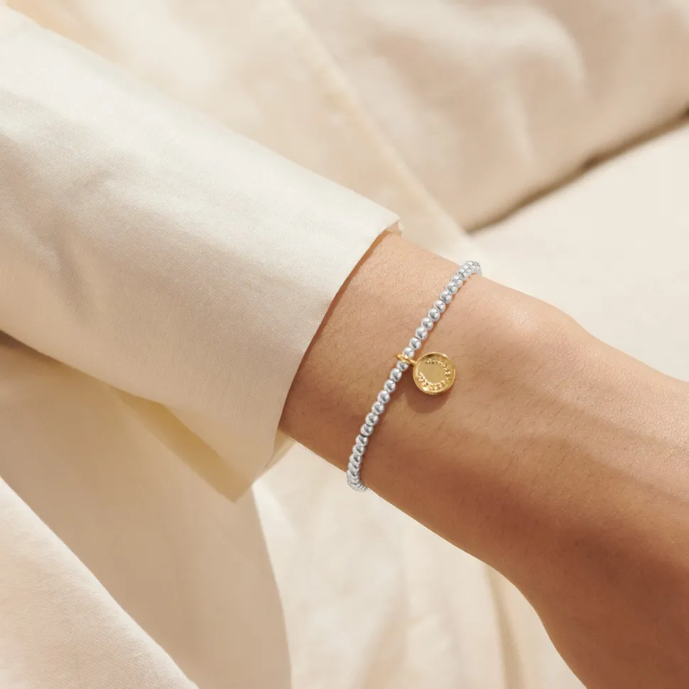 Joma Jewellery Bracelet - A Little Number One Coach
