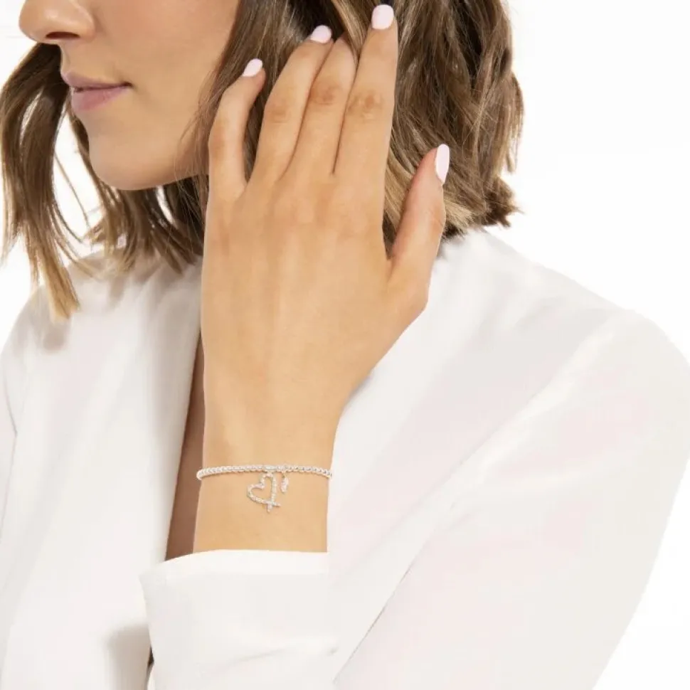 Joma Jewellery Bracelet - A Little Hello Lovely