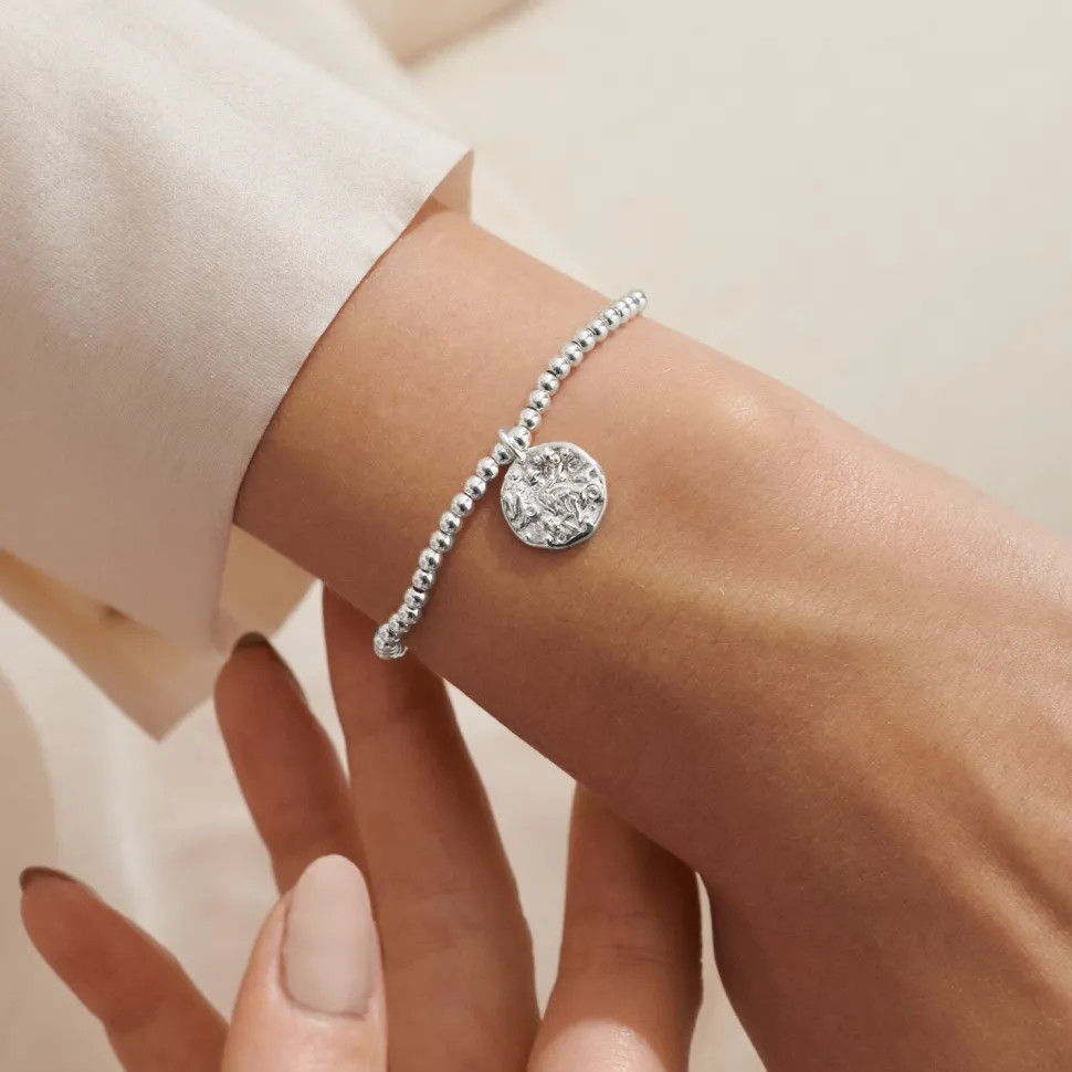 Joma Jewellery Bracelet - Capricorn Star Sign