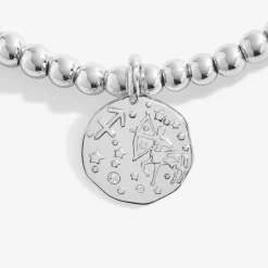 Joma Jewellery Bracelet - Sagittarius Star Sign