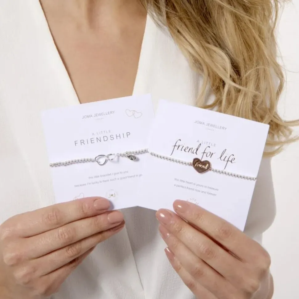 Joma Jewellery Bracelet - A Little Friends For Life