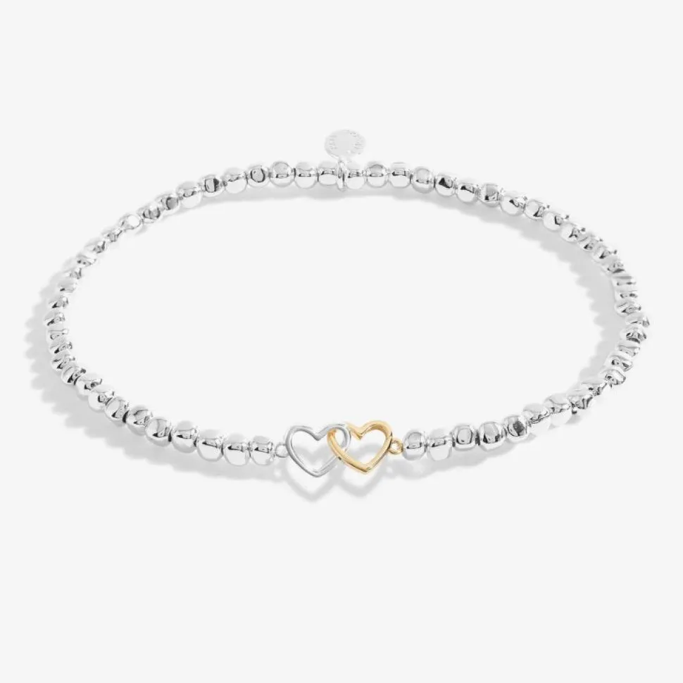 Joma Jewellery Bracelet - Forever Yours Wonderful Grandma