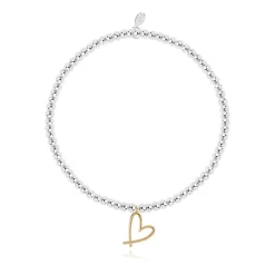 Joma Jewellery Bracelet - A Little Beautiful Friend