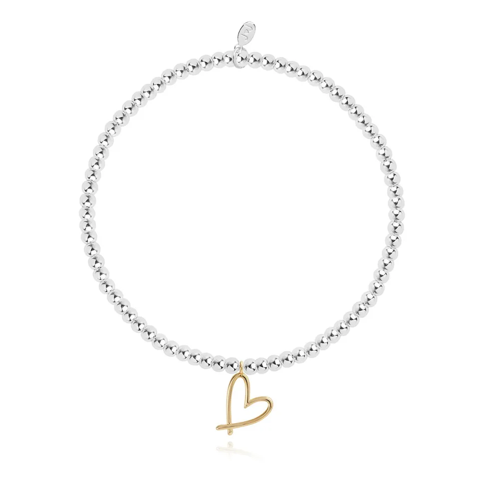 Joma Jewellery Bracelet - A Little Beautiful Friend