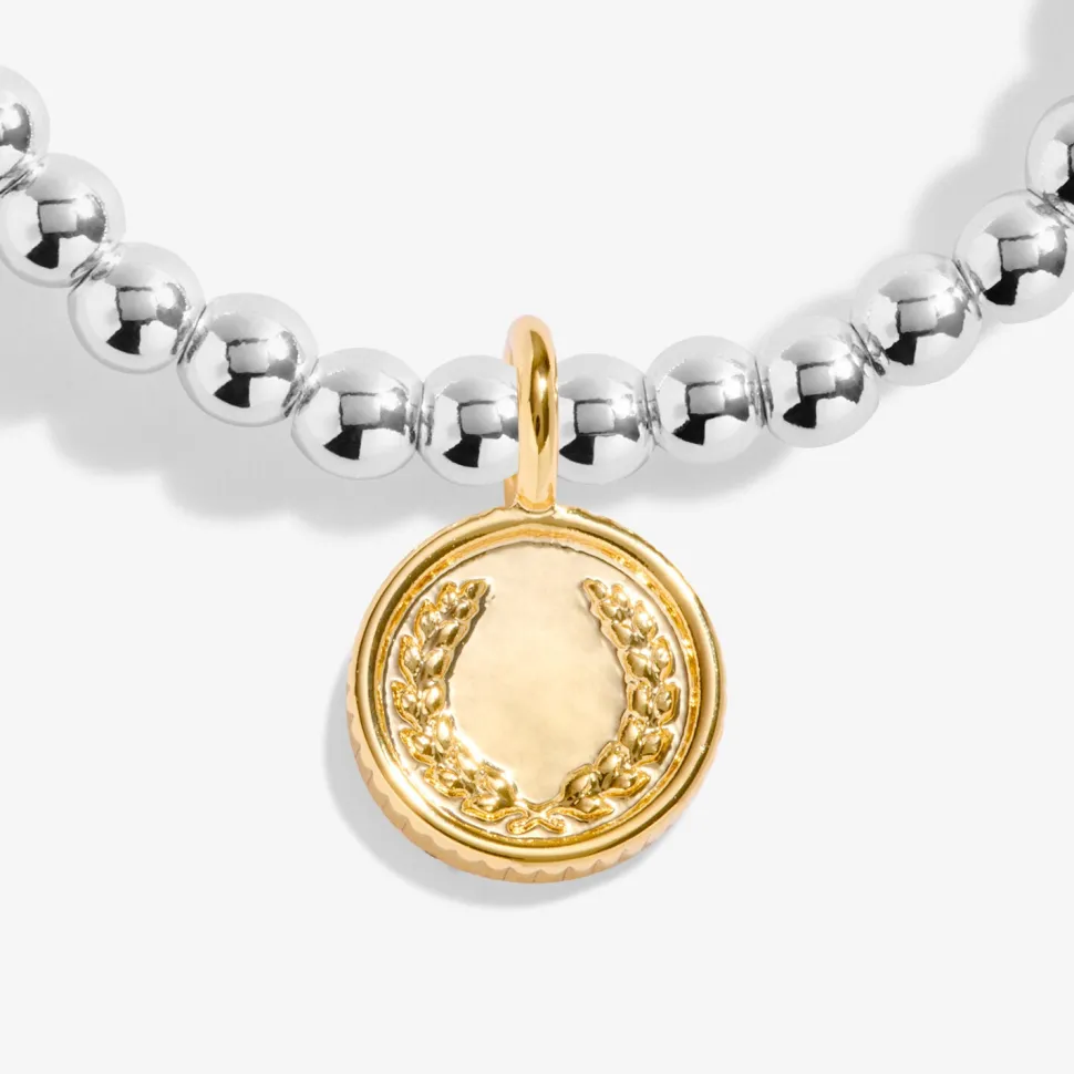 Joma Jewellery Bracelet - A Little Number One Coach