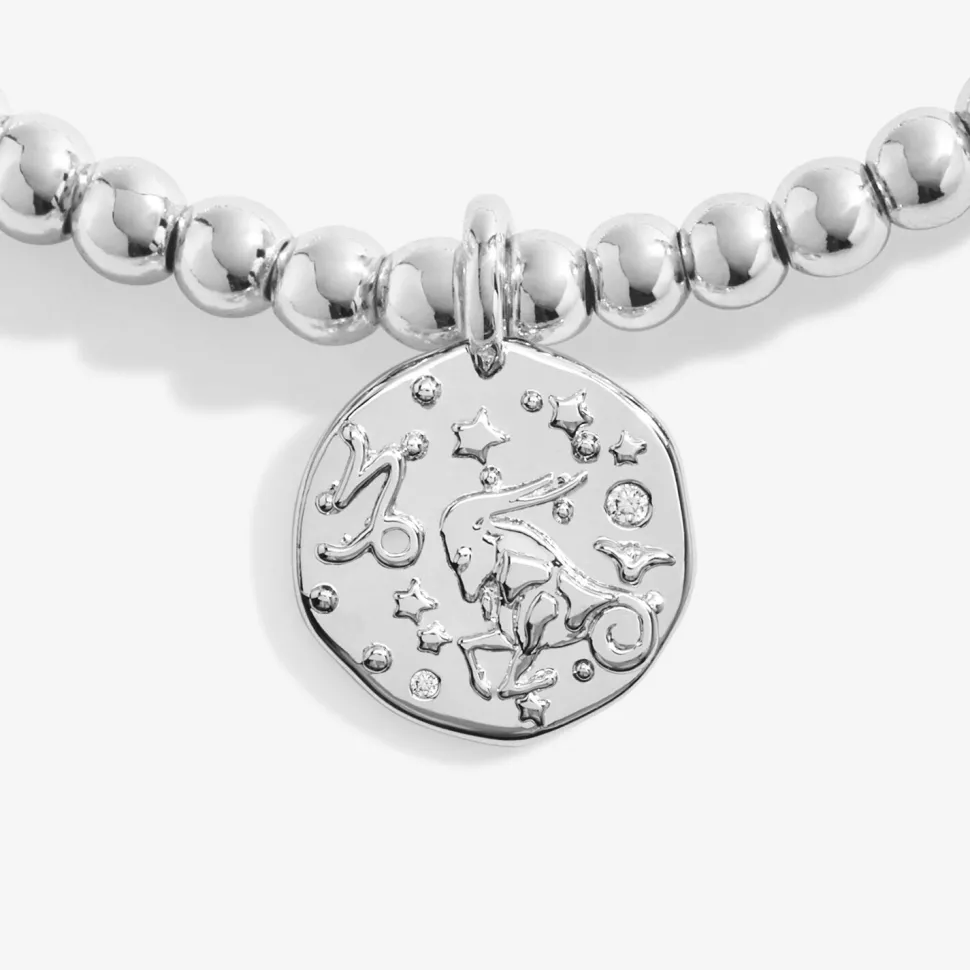 Joma Jewellery Bracelet - Capricorn Star Sign