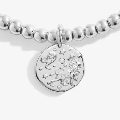 Joma Jewellery Bracelet - Leo Star Sign