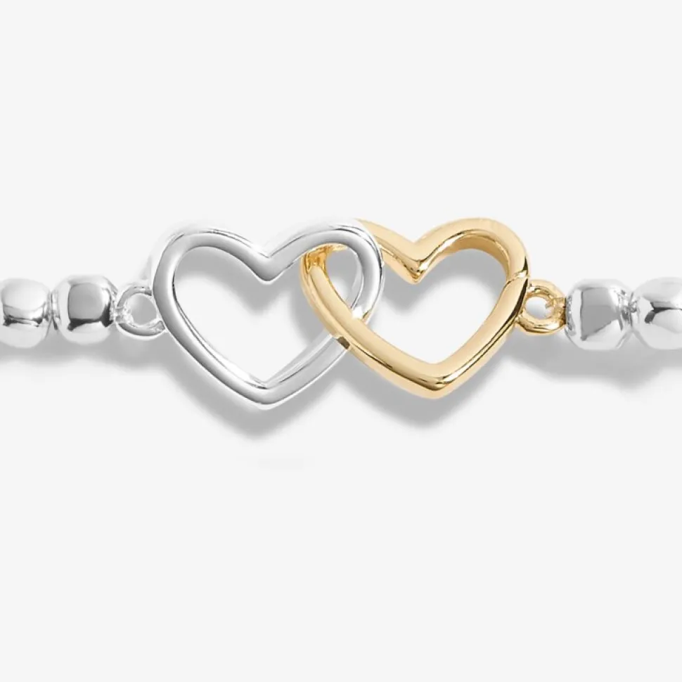 Joma Jewellery Bracelet - Forever Yours Wonderful Grandma