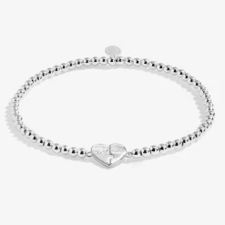 Joma Jewellery Bracelet - A Little Sisters Together Forever Children's