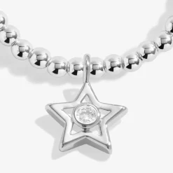 Joma Jewellery Bracelet - A Little Can't Thank You Enough