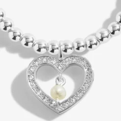 Joma Jewellery Bracelet - A Little Special Grandma
