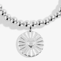 Joma Jewellery Bracelet - A Little She Who Dares Wins