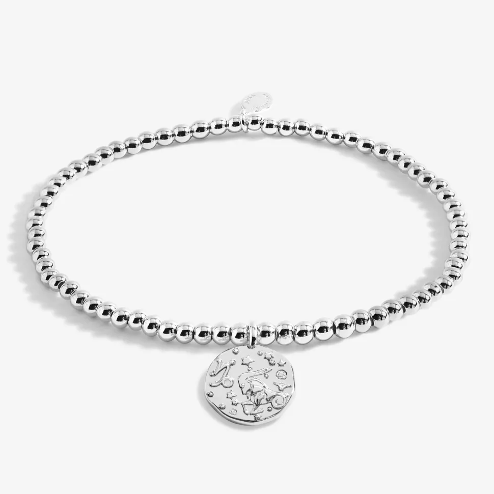 Joma Jewellery Bracelet - Capricorn Star Sign