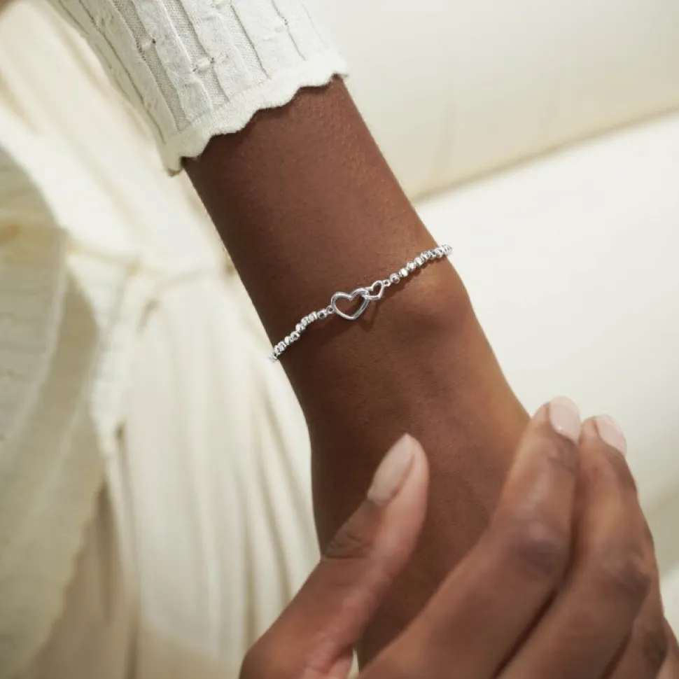 Joma Jewellery Bracelet - Forever Yours Marvellous Mum