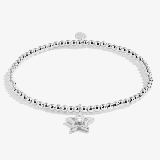 Joma Jewellery Bracelet - A Little Can't Thank You Enough