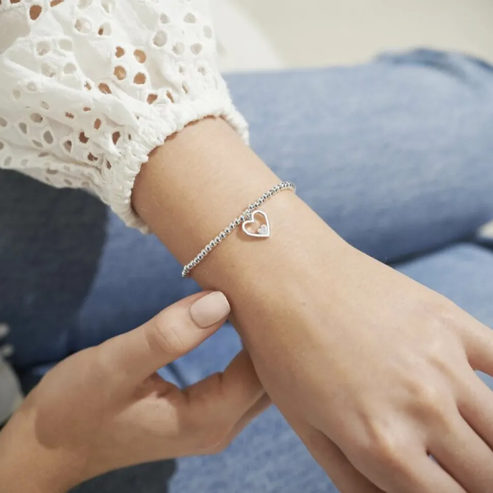 Joma Jewellery Bracelet - A Little Happy First Mothers Day