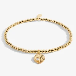 Joma Jewellery Bracelet - Gold A Little Proud Of You