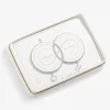 Joma Jewellery Linked Infinity Bracelet - Forever Friends