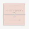 Joma Jewellery Mother's Day Bracelet - Happy Mother's Day