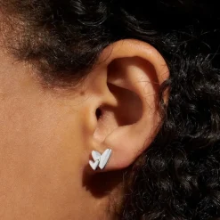 Joma Jewellery Mother's Day From The Heart Gift Box - Just For You Mum Earrings