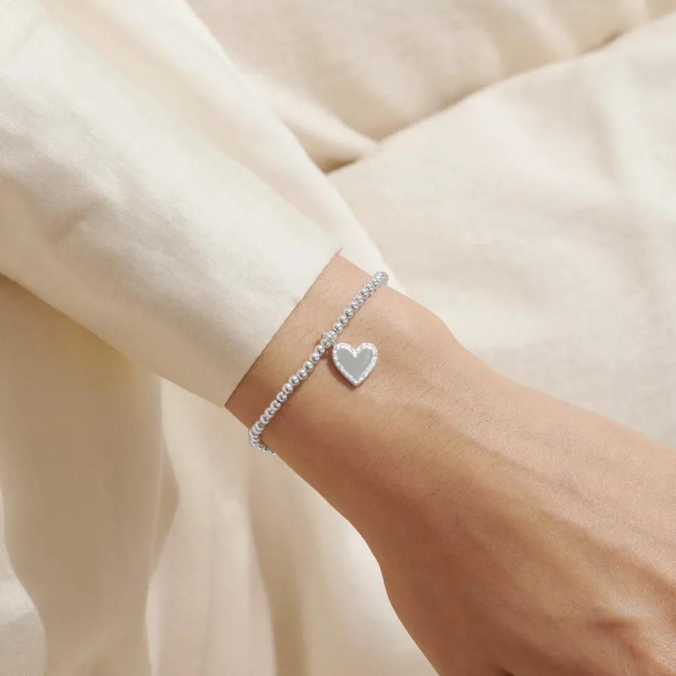 Joma Jewellery Mother's Day Bracelet - Just For You Mum