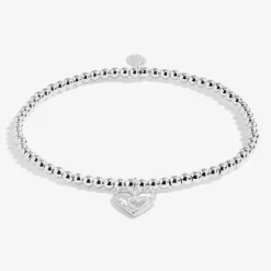 Joma Jewellery Mother's Day Bracelet - Happy Mother's Day