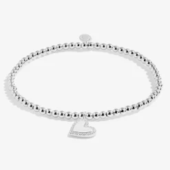 Joma Jewellery Mother's Day Bracelet - Just For You Mum
