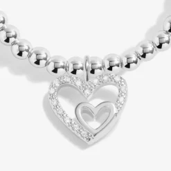 Joma Jewellery Mother's Day Bracelet - Happy Mother's Day
