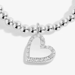 Joma Jewellery Mother's Day Bracelet - Just For You Mum