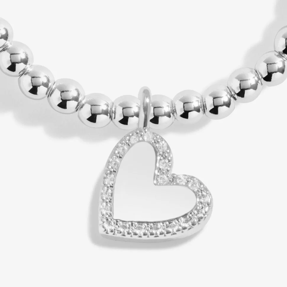 Joma Jewellery Mother's Day Bracelet - Just For You Mum