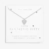 Joma Jewellery Necklace - A Little Fantastic Fifty