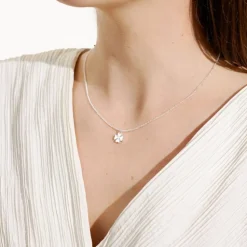 Joma Jewellery Necklace - A Little Luck