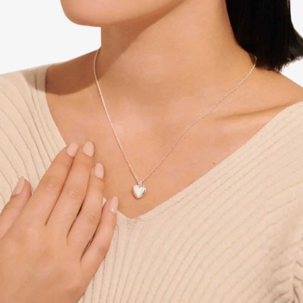 Joma Jewellery Necklace - A Little Granddaughter