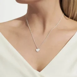 Joma Jewellery Necklace - A Little Super Sixty