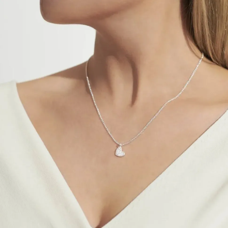 Joma Jewellery Necklace - A Little Enchanting Eighteen