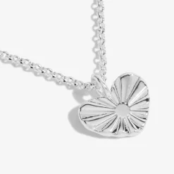 Joma Jewellery Necklace - A Little She Believed She Could, So She Did