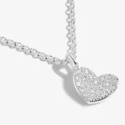Joma Jewellery Necklace - A Little Enchanting Eighteen