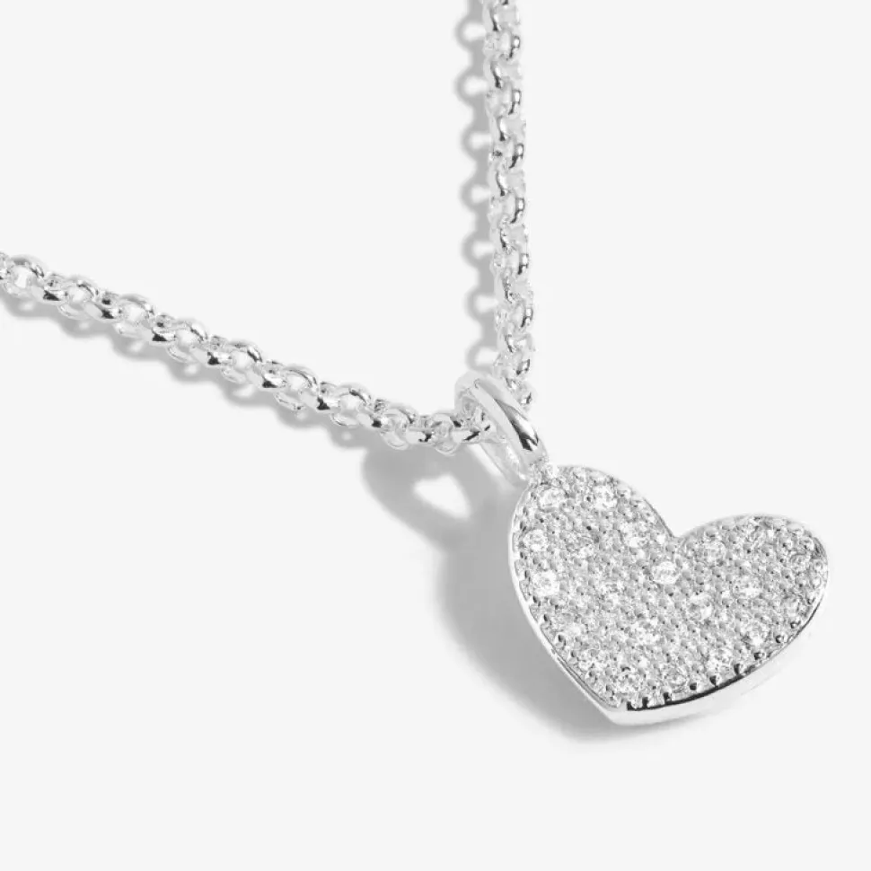 Joma Jewellery Necklace - A Little Enchanting Eighteen