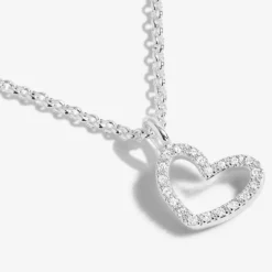 Joma Jewellery Necklace - A Little Fabulous Forty