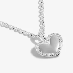 Joma Jewellery Necklace - A Little Super Sixty